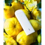 Ripple⁺ Yuzu – Citrus Aroma Aromatherapy Diffuser - Image 3