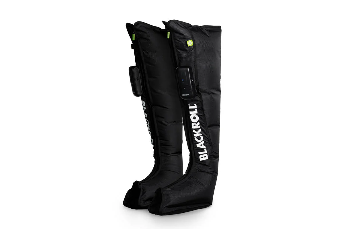 Compression Boots 2.0