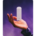 Ripple⁺ Lavender – Relaxing Aromatherapy Diffuser - Image 2