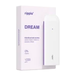 Ripple⁺ Lavender – Relaxing Aromatherapy Diffuser