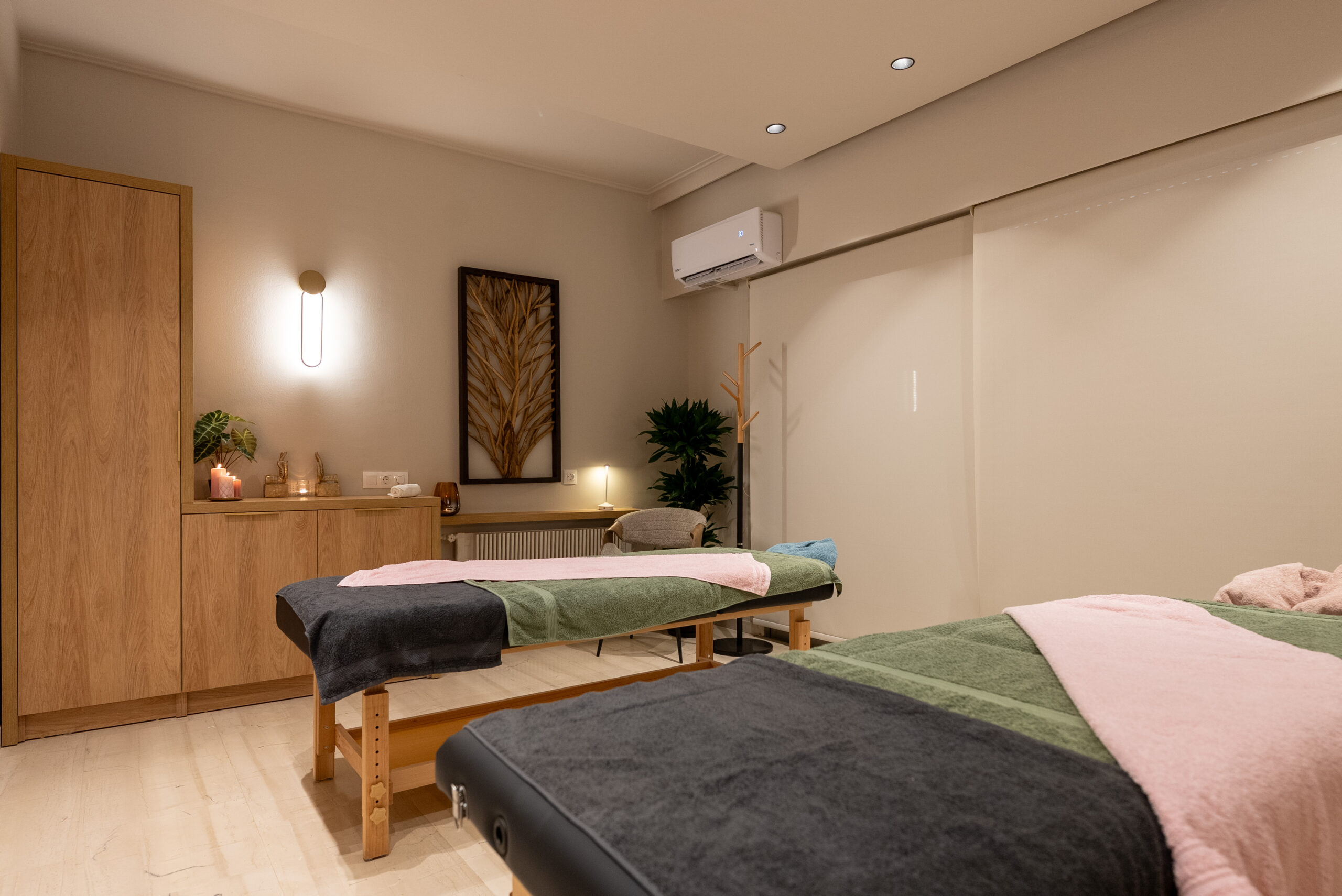 YAM Wellness Spa