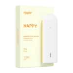 Ripple⁺ Passion Fruit – Exotic Aromatherapy Diffuser
