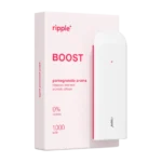 Ripple⁺ Pomegranate – Fruity Aromatherapy Diffuser