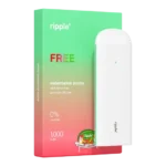Ripple⁺ Watermelon – Fresh Fruity Aromatherapy Diffuser