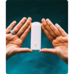 Ripple⁺ Peppermint – Fresh Mint Aromatherapy Diffuser - Image 5
