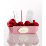 Ripple⁺ Raspberry – Fruity Aroma Aromatherapy Diffuser - Image 4